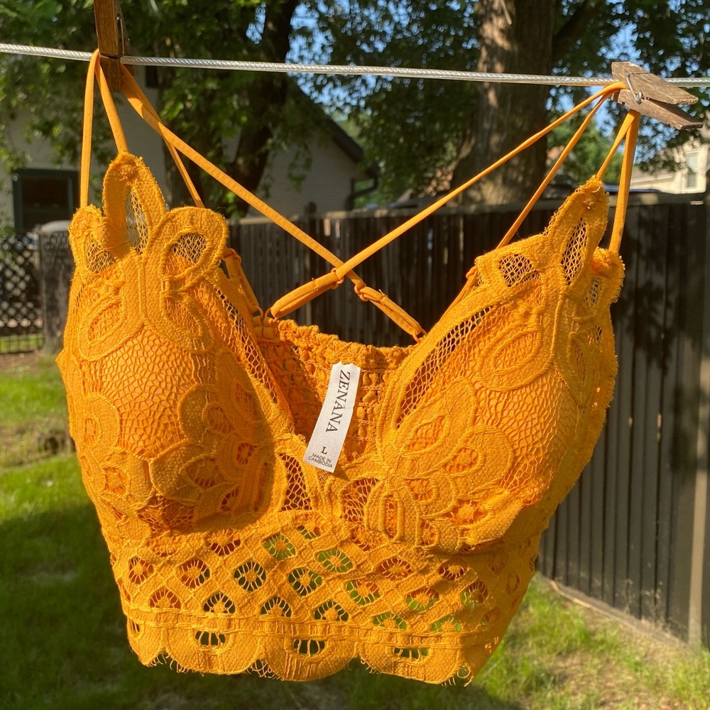 Bralette